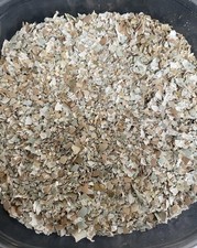 Hand Crushed Free Range Chicken Egg Shells - ...