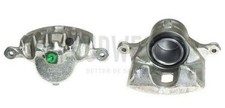 BUDWEG CALIPER Bremssattel Vorne Rechts für TOYOTA COROLLA Liftback (E11) 343035