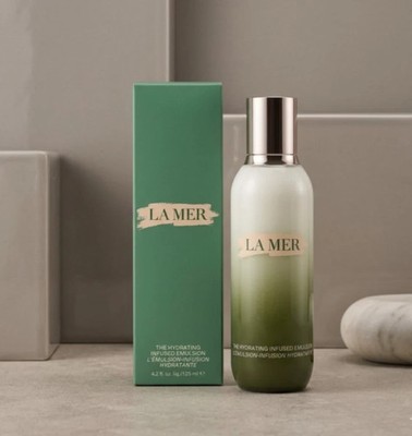 La Mer The Lifting Firming Serum 30ml New Box