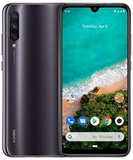 Xiaomi Mi A3 Dual-SIM Android 9.0 4G 64 GB Grau #3 "teildefekt" Backcover