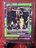 2024-25 Panini Haunted Hoops Basketball Duncan Robinson Slime Parallel #203
