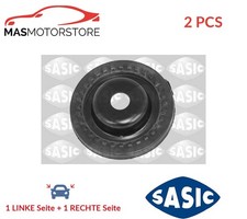 FEDERBEINLAGER DOMLAGER PAAR VORNE SASIC 2654057 2PCS I NEU OE QUALITÄT