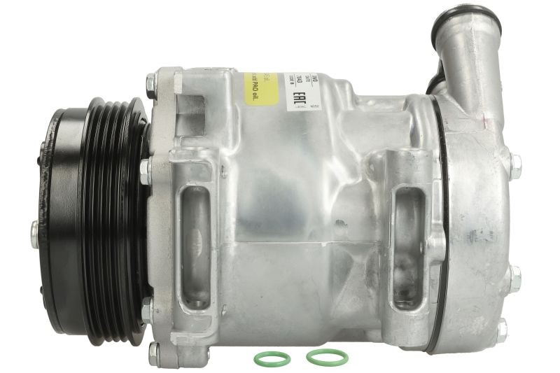 COMPRESSOR AIR CONDITIONING 89347 FOR PEUGEOT MANAGER/Platform/Chassis/Van/Bus - Image 13