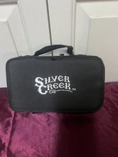 Silver Creek Ironworks Harmonica Set of Seven (A, Bb, C, D, E, F, G) Excellent