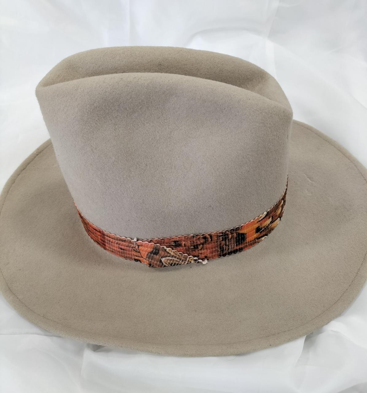 Hat ROCKMOUNT - image 4