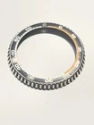 SEIKO VINTAGE BEZEL FOR 7006-8030 SPORT DIVER,  GENUINE SEIKO ORIGINAL,  FAIR