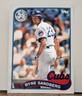 Topps 2024 Series 1 1989 Topps Baseball Insert #89B-49 RYNE SANDBERG Cubs