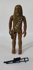 X-391 VINTAGE 1980'S KENNER STAR WARS CHEWBACCA FIGURE - COMPLETE
