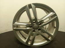 AUDI A6 Alloy Wheel 18 Inch 5x112 ET39 8J 2011-2018 4G0601025Q