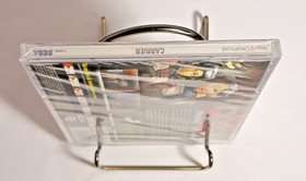 Carrier For Sega Dreamcast - Brand New Factory Sealed Mint!