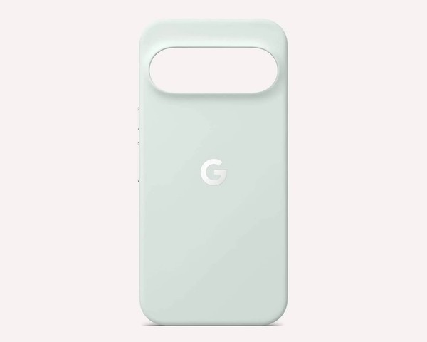 Google Pixel 11 Pro XL Case Fog SchutzhüLle-image