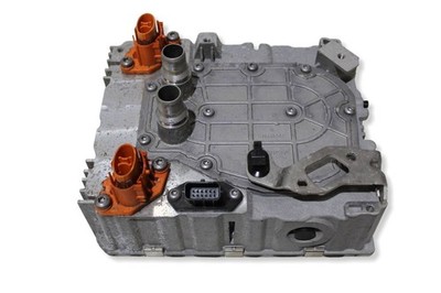 Renault Captur II 2020 Batterieladegerät zusätzlich 296A10013R TTI13552