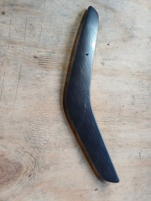 FORD C-MAX O/S REAR RIGHT DOOR HANDLE TRIM 7M51-27442 2007  SEE PHOTOS