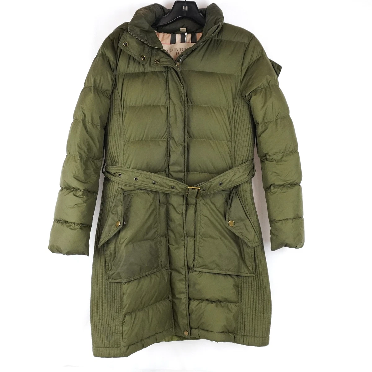 Burberry Brit Jacket In Women's Coats & Jackets for sale | eBay