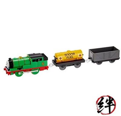 Takara Tomy Plarail TS-06 Plarail Percy 977780