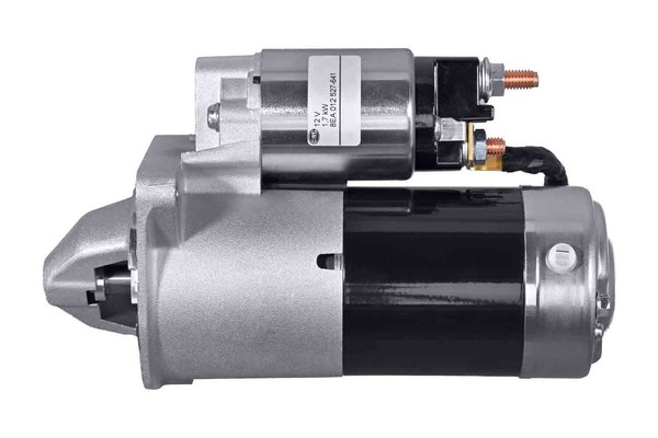 NEU - Hella 8EA012527-641 Starter FüR Opel Saab-image