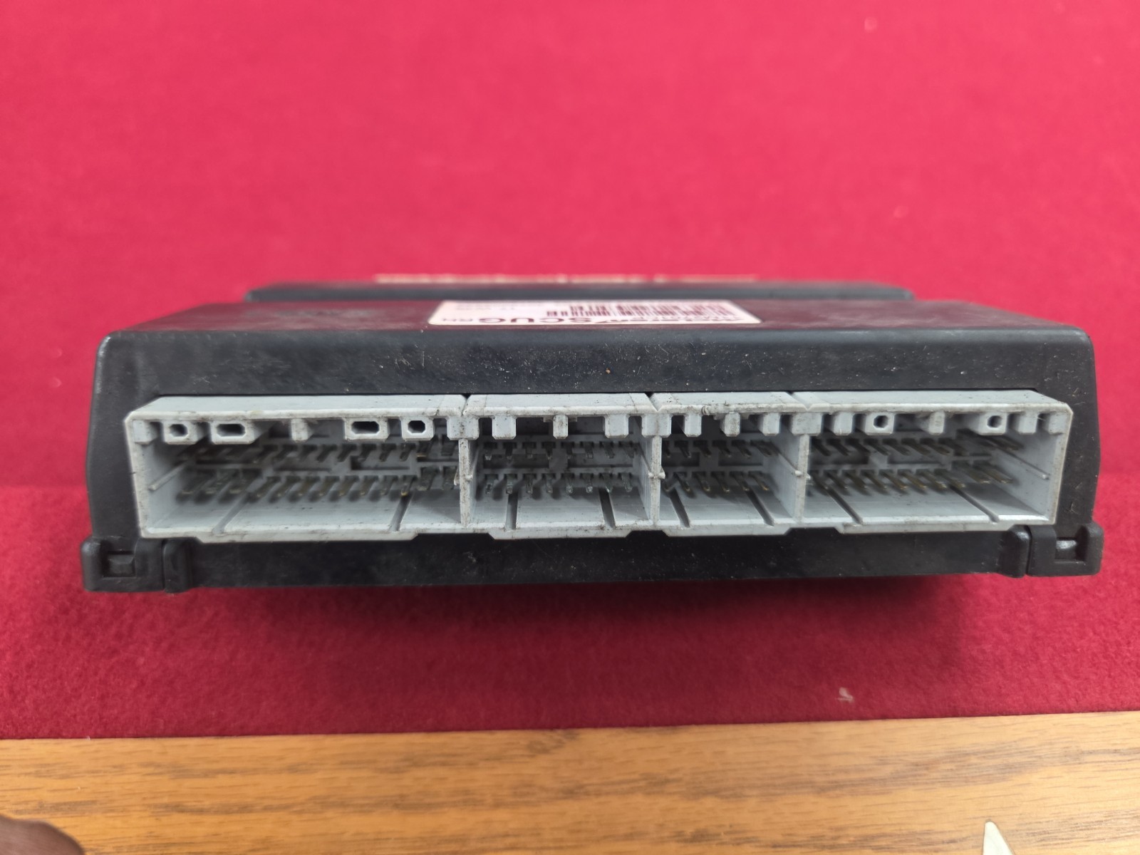 McLaren 570S 2015-2021 Gateway module P/N 11M2701CP