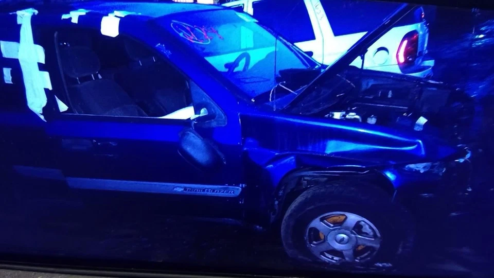 Conjunto de válvula de acelerador del cuerpo del acelerador 4,2 L para 03-07 ENVOY 6392231 Foto 3 de 4