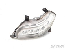 2015 MG MG 3 Front Left Fog Light Hatchback 4/5dr 10157339 (11-24) 1.5