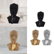 Maskenfiguren Figuren Wohndeko, Figur Abstrakte Kunst Figur