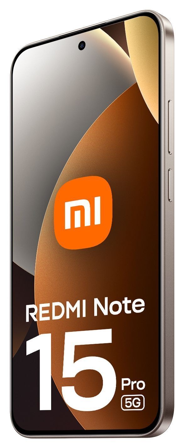 Xiaomi Redmi Note 15 Pro 256 GB 5G Smartphone 17,4 cm (6.83") 2,0 GHz 200 MP Ansicht 4