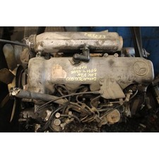 Moteur Mercedes MB100