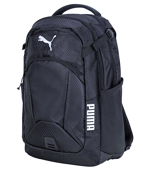 PUMA Challenger 2 Advanced Version Backpack (FREE SHIPPING  display picture 2