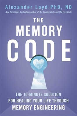 MEMORY CODE by LOYD, ALEX Paperback Self Help Business