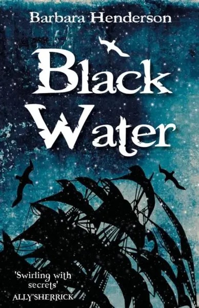 Black Water | Barbara Henderson | Englisch | Taschenbuch | 2019-image