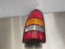03 2003 Gmc Sierra 1500 Bed Side Quarter Panel Mounted Tail Lamp Left Driver