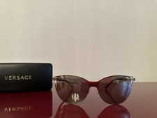 Occhiali Da Sole Versace Donna