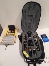 BUFFET CRAMPON & CIE E12F (P20031098)