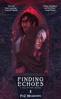 Finding Echoes, Meadows, Foz