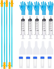 5 Set AI Artificial Insemination Dog Breeding Kit, Canine Breeding Kit, Dog I...