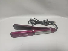 Conair Infiniti Pro Ceramic Flat Iron Hair Straightener CS33FPR Tested