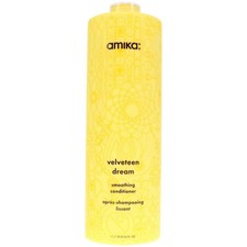 Amika Velveteen Dream Smoothing Conditioner 33.8 oz