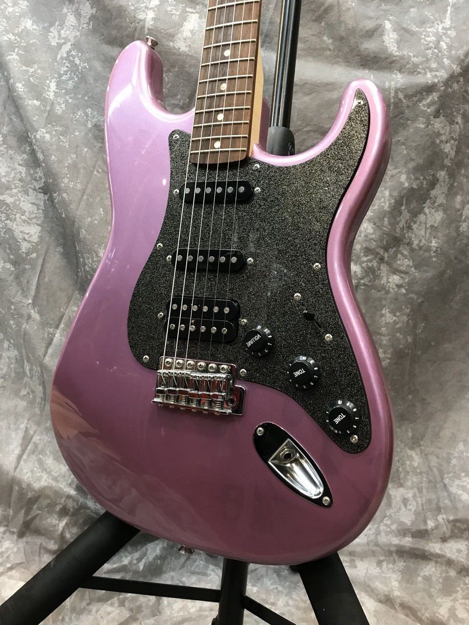 Squier by Fender Stratocaster HSS Affinity