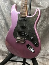 Squier by Fender Affinity Stratocaster HSS (no260828)