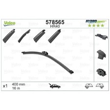 Scheibenwischer hinten für Porsche Macan 95B Panamera 970 | 24269463