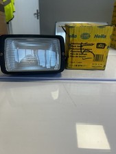 HELLA Worklight Work Lamp Torch Halogen H3 12V 24V (1GA 006 875-001)