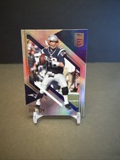 2021 Panini DONRUSS ELITE #22 Tom Brady PATRIOTS EX/NM