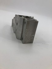 BMW X3 G45 2025 Vorne links Aufpralldämpfer Stoßstange Stoßfänger vorne