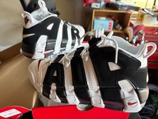 Size 8.5 - Nike Air More Uptempo Scottie Pipp...