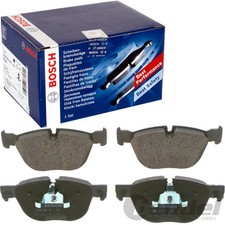 Plaquette de frein BMW X5