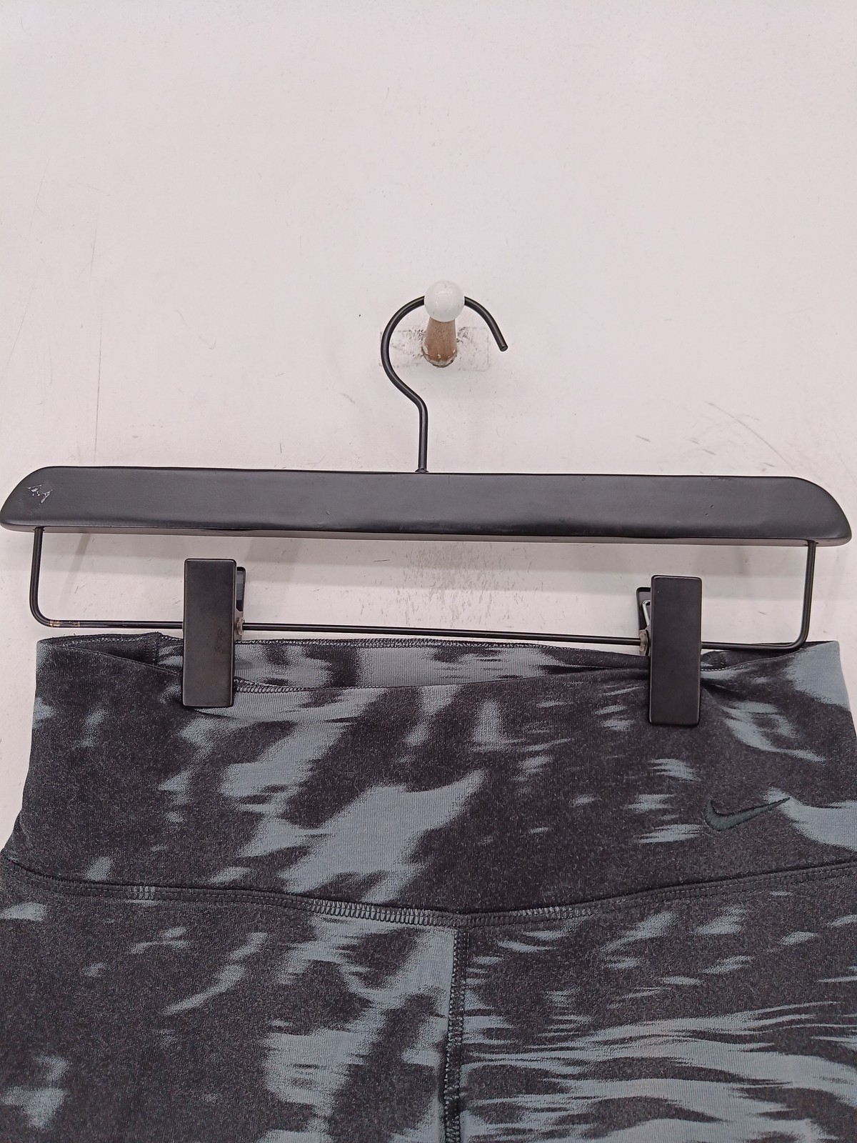 ALTRA Leggings Nike Donna XS Multi 100% Altri Ritagliati