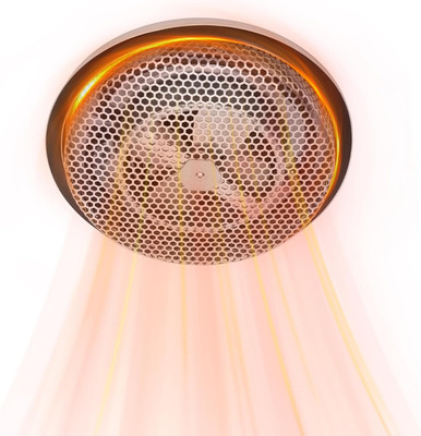157 Bathroom Heater Ceiling,Compatible with Broan-Nutone 157 Low-Profile Fan-For