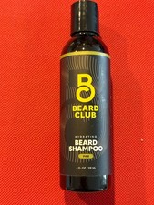 The Beard Club Beard Shampoo Hydrating