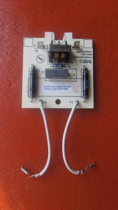 Delonghi ESAM Antrieb Platine Brühgruppe 5232110200