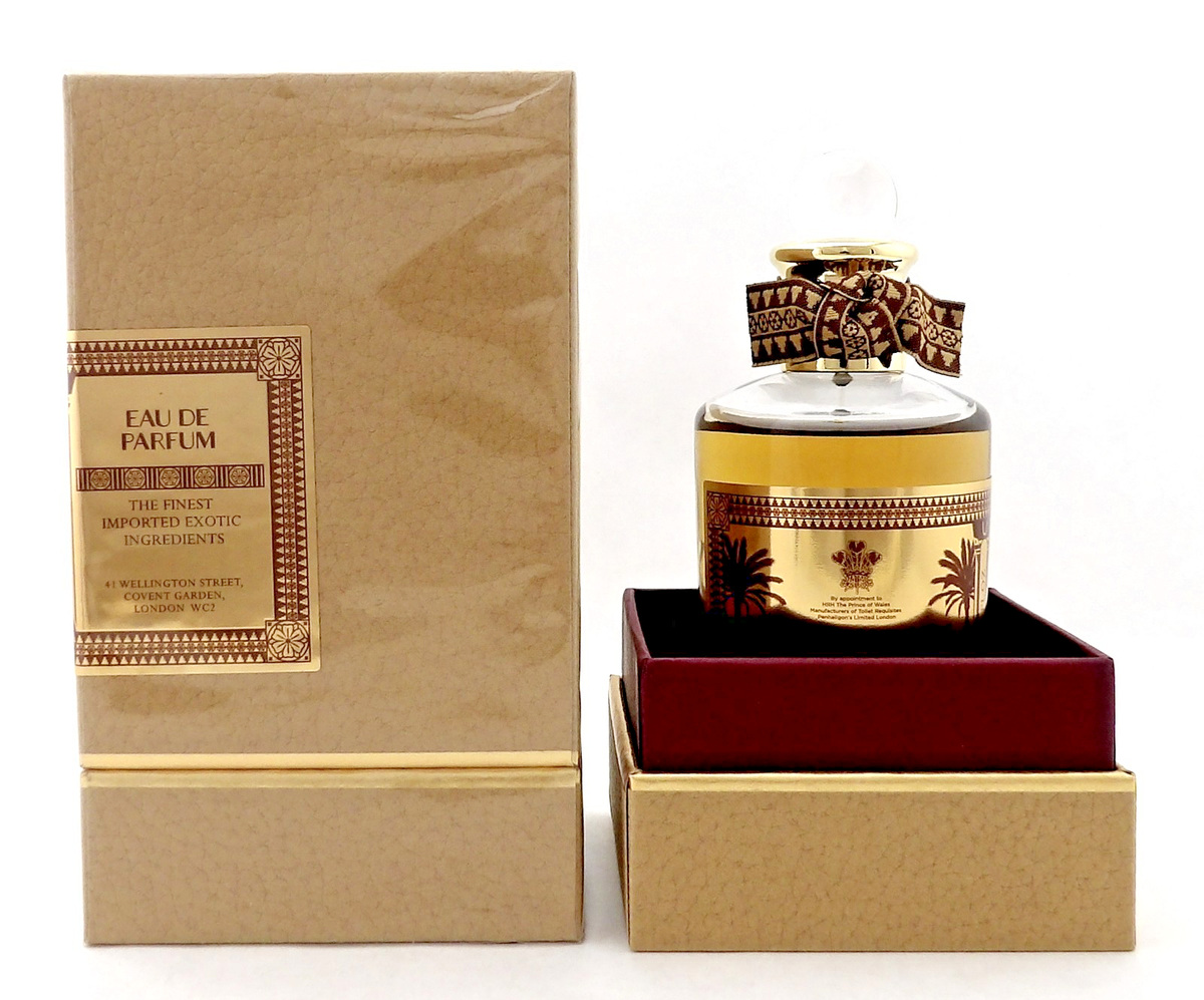 ALULa by Penhaligon's 3.4 oz./100 ml. Eau de Parfum Spray Unisex