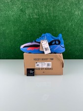 Yeezy Boost 700 Hi-Res Blue for Sale | Authenticity  display picture 3